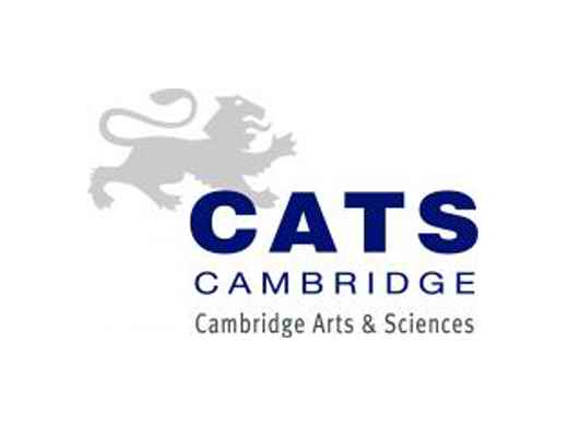 剑桥文理学院 CATS Cambridge