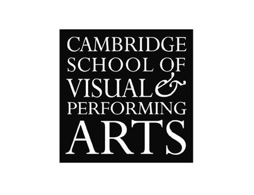 剑桥视觉及表演艺术学校 Cambridge School of Visual & Performing Arts (CSVPA)