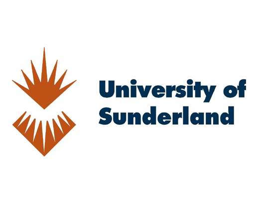 桑德兰大学 University of Sunderland