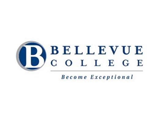 贝尔维学院 Bellevue College