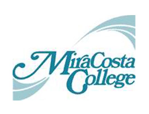 米拉科斯达学院 MiraCosta College