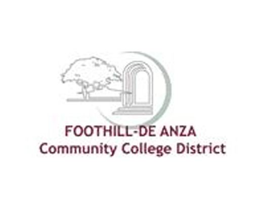山麓迪安萨城市学院 Foothill-De Anza College
