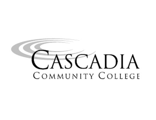卡斯卡迪亚学院 Cascadia College