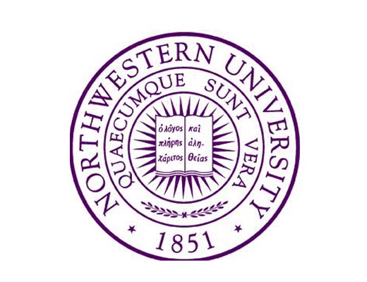 西北大学 Northwestern University