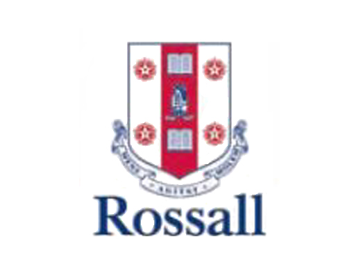 罗素学校 Rossall School