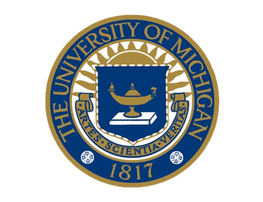 密歇根大学安娜堡分校 University of Michigan, Ann Arbor