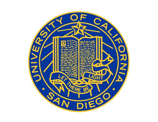 加利福尼亚大学圣地亚哥分校 University of California, San Diego