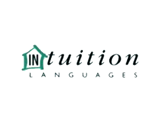 “通过实践学英语” InTuition Languages