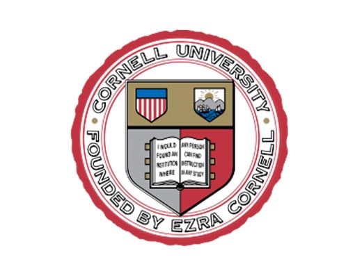 康奈尔大学 Cornell University