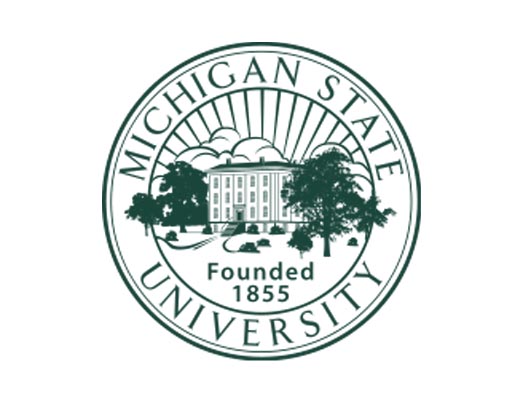 密歇根州立大学 Michigan State University