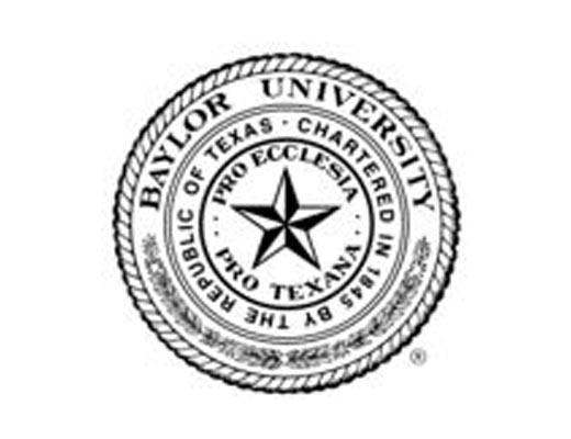 贝勒大学 Baylor University