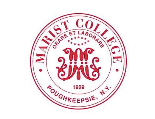 玛瑞斯学院 Marist College