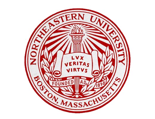 东北大学 Northeastern University