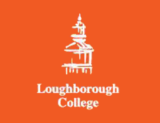 拉夫堡学院 Loughborough College