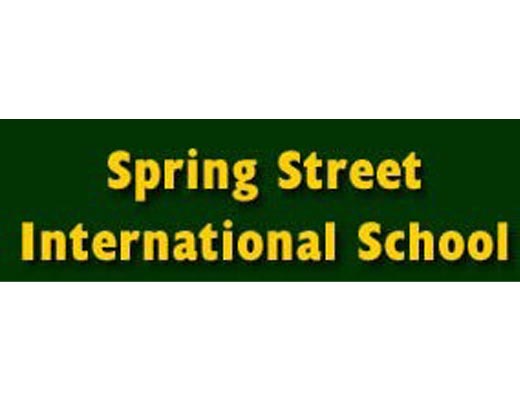 春路国际学校 Spring Street International School