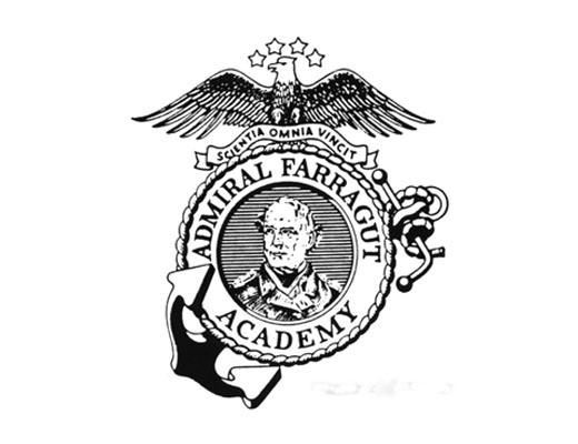 法拉古特舰队上将学校 Admiral Farragut Academy