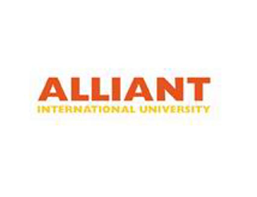 阿兰特国际大学 Alliant International University