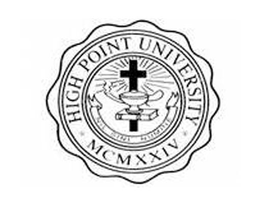海波特大学 High Point University