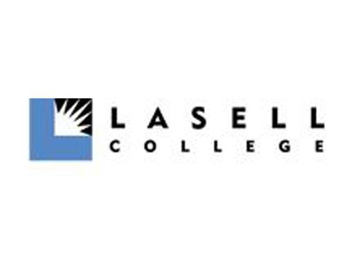 拉塞尔大学 Lasell College