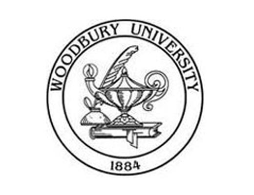 伍德伯里大学 Woodbury University