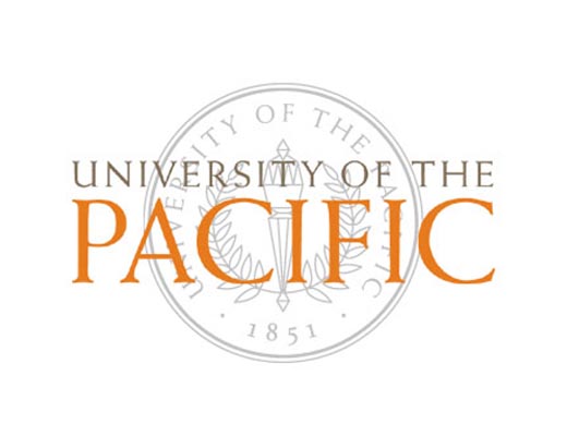 太平洋大学 University of the Pacific