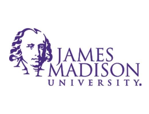 詹姆斯·麦迪逊大学 James Madison University
