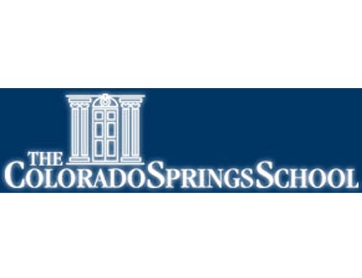 科罗拉多长春学校 The Colorado Springs School