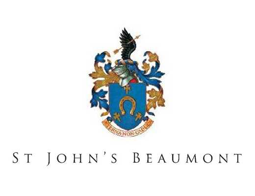 圣约翰博蒙特小学 St Johns Beaumont School (junior)