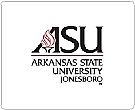 阿肯色州立大学 Arkansas State University