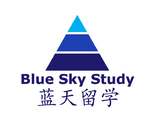 Blue Sky Study蓝天留学
