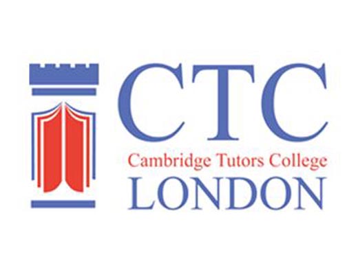 剑桥都德斯学院 Cambridge Tutors College (CTC)