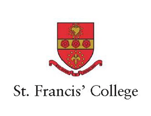 圣弗朗西斯学院 St Francis College