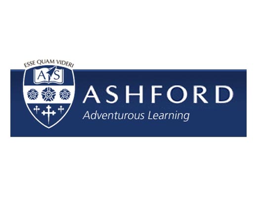 阿什福德学校 Ashford School