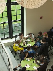 <a href=http://usa.blueskystudy.com/School-161.htm target=_blank>达特茅斯学院</a> Dartmouth College