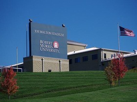<a href=http://usa.blueskystudy.com/School-240.htm target=_blank>罗伯特莫里斯大学</a> Robert Morris University