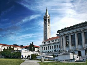 加州大学伯克利分校 university of california, berkeley