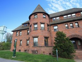 佛蒙特大学 university of vermont